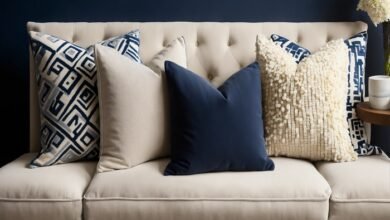 coop home goods pillow